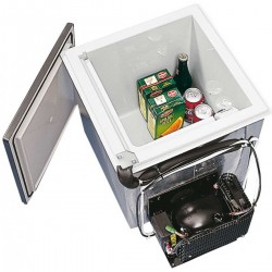 Einbau-Kühlschrank 40L