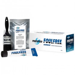 Antifouling pour sonde FOULFREE 15ml kit
