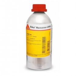 Nettoyant Sika Remover 208...