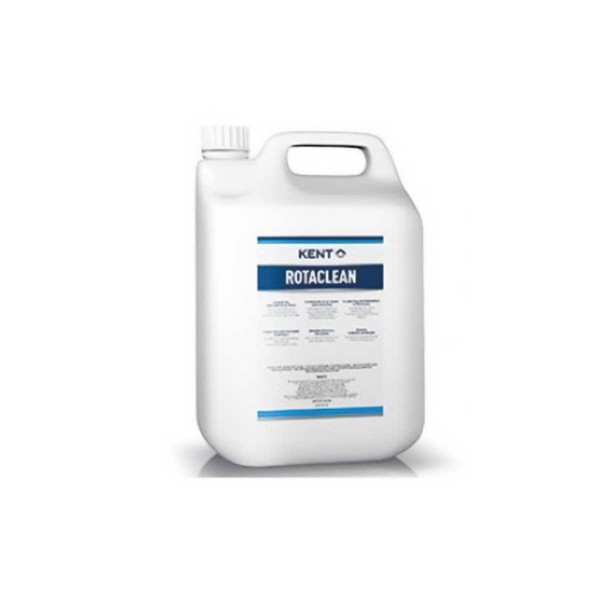 Detergente Rotaclean - Lattina da 5L - N°1 - comptoirnautique.com