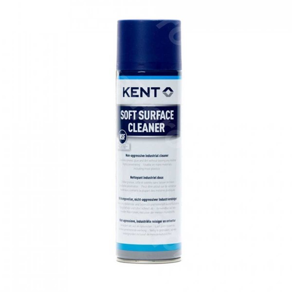 Detergente per superfici morbide - 500ml - N°1 - comptoirnautique.com