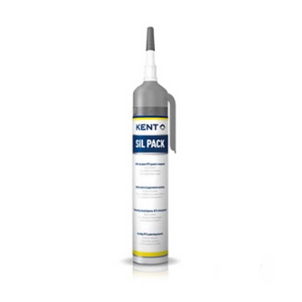 Sigillo universale Silpack con leva - Cartuccia a leva da 200 ml - N°1 - comptoirnautique.com