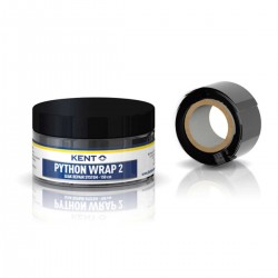 Python Wrap 2 silicone tape...