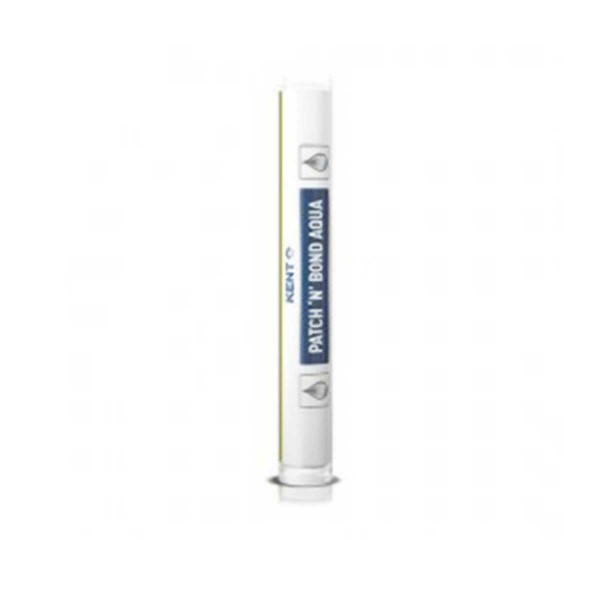 Patch'n Bond Aqua pasta epoxi - tubo de 114 g - N°1 - comptoirnautique.com 