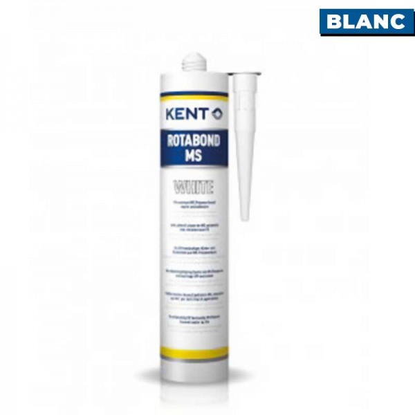 Rotabond MS Glue & Seal-polimero - cartuccia da 290 ml - N°2 - comptoirnautique.com