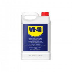 WD40 - Lattina da 5L