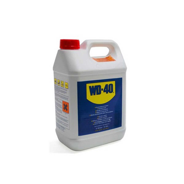 Tanica da 5 litri di WD40 - N°2 - comptoirnautique.com