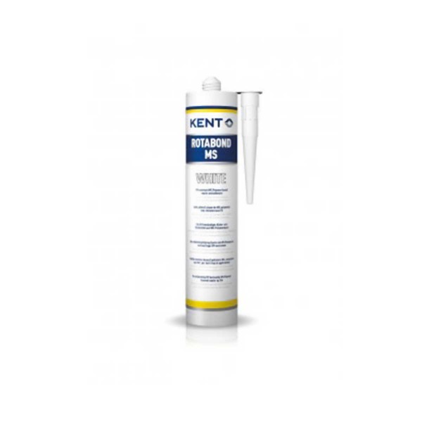 Rotabond MS Glue & Seal-polimero - cartuccia da 290 ml - N°1 - comptoirnautique.com