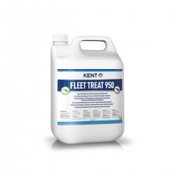 Fleet Treat trattamento del...