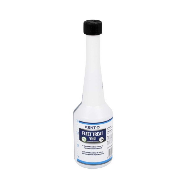 Fleet Treat trattamento del carburante - 250 ml - N°1 - comptoirnautique.com