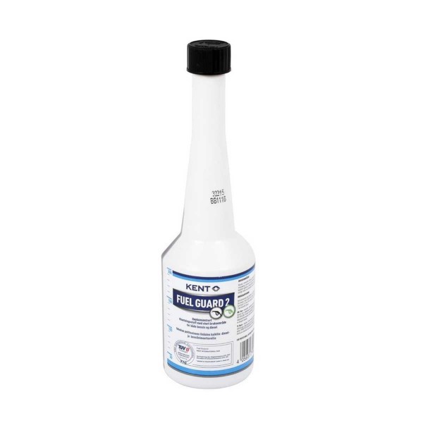 Fuel Guard II detergente per carburante - 250 ml - N°1 - comptoirnautique.com