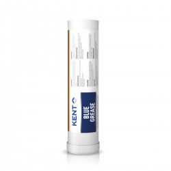 Blue Grease lithium grease...
