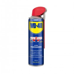 WD40 - 500 ml aerosol