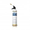 Grasa para altas temperaturas Céramic 1200 con pincel aplicador, 200 ml