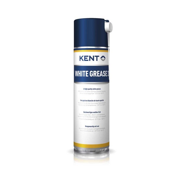 Grasso bianco - Aerosol 500ml - N°1 - comptoirnautique.com