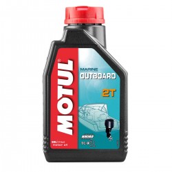 Huile moteur 2 Temps...