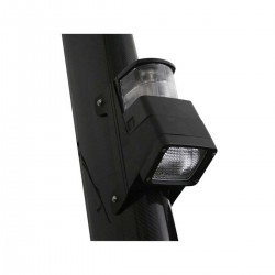Feu de hune + projecteur de pont Série 8504 Hella Marine