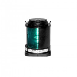 Feu tribord Série 55 Aqua Signal