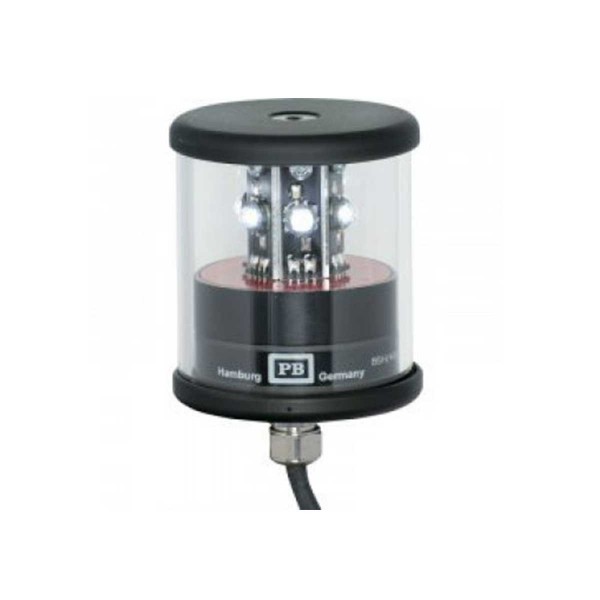Serie 580 luce LED a tutto tondo - N°1 - comptoirnautique.com