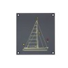 Módulo de luzes de navegação para veleiros de 1 mastro - N°1 - comptoirnautique.com 