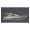 Módulo de luces de navegación y bombas de achique para embarcaciones a motor - N°1 - comptoirnautique.com 