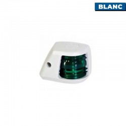 Feu tribord Série 20 Aqua Signal blanc