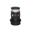 Feu Tricolore + mouillage à LED Série 34 Aqua Signal - N°1 - comptoirnautique.com