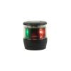 Feu Tricolore + mouillage à LED Série 0650 Hella Marine Feu vert et rouge - N°3 - comptoirnautique.com 