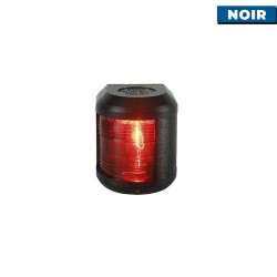 Feu bâbord Série 41 Aqua Signal noir