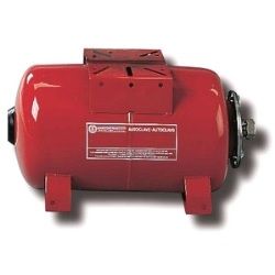 Réservoir presurisé 100L