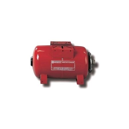 Réservoir presurisé 100L