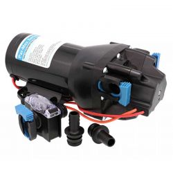 PARMAX HD4 24V 4GPM 25PSI