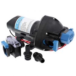 Groupes d'eau Par-Max 2 - Débit max. 7,6 l/min