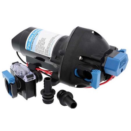 Groupes d'eau Par-Max 2 - Débit max. 7,6 l/min