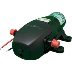 Groupe d'eau 12V Débit 3.8 l/min
