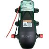 Groupe d'eau 12V Débit 3.8 l/min - N°2 - comptoirnautique.com