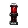 Feu bâbord double Série 70 Aqua Signal - N°1 - comptoirnautique.com