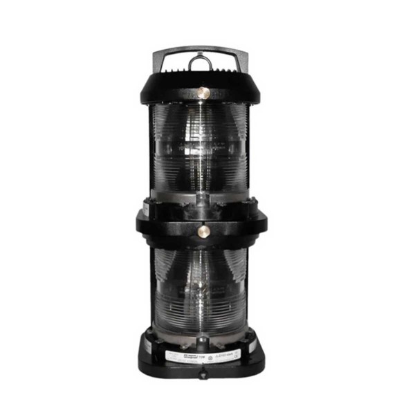 Feu de hune double Série 70 Aqua Signal - N°1 - comptoirnautique.com