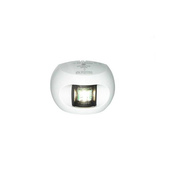 Feu de poupe à LED Série 34 Aqua Signal - N°1 - comptoirnautique.com