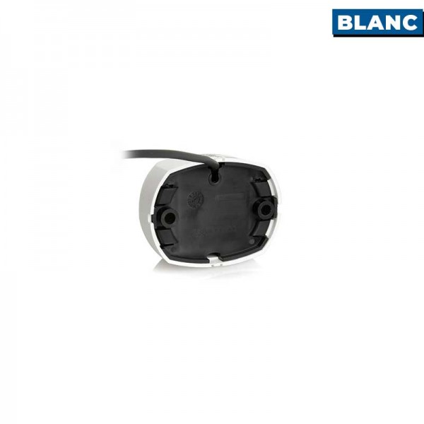 Feu de poupe à LED Série 34 Aqua Signal blanc dos - N°4 - comptoirnautique.com