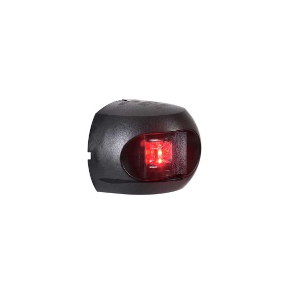 Feu bâbord à LED Série 34 Aqua Signal - N°1 - comptoirnautique.com