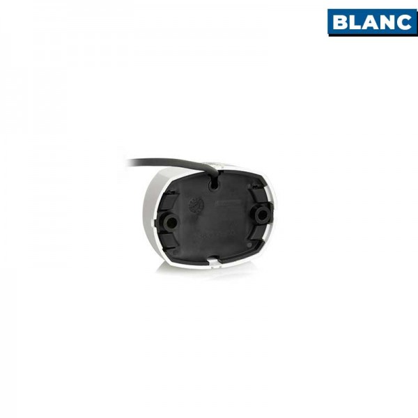Feu bâbord à LED Série 34 Aqua Signal blanc dos - N°6 - comptoirnautique.com