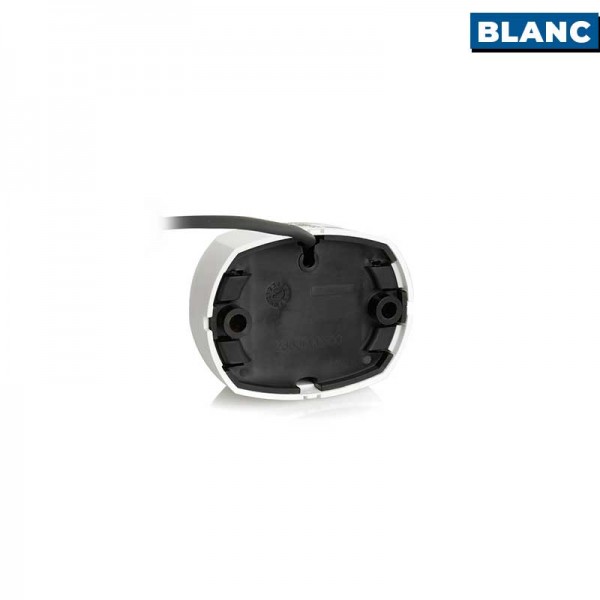 Feu tribord à LED Série 34 Aqua Signal blanc dos - N°4 - comptoirnautique.com