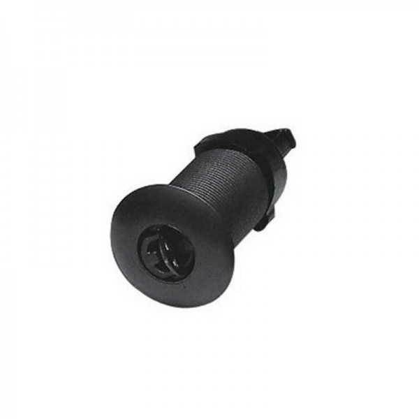 Passaggio a scafo per sensore plastimo 40640, Ø esterno 41 mm. - N°2 - comptoirnautique.com