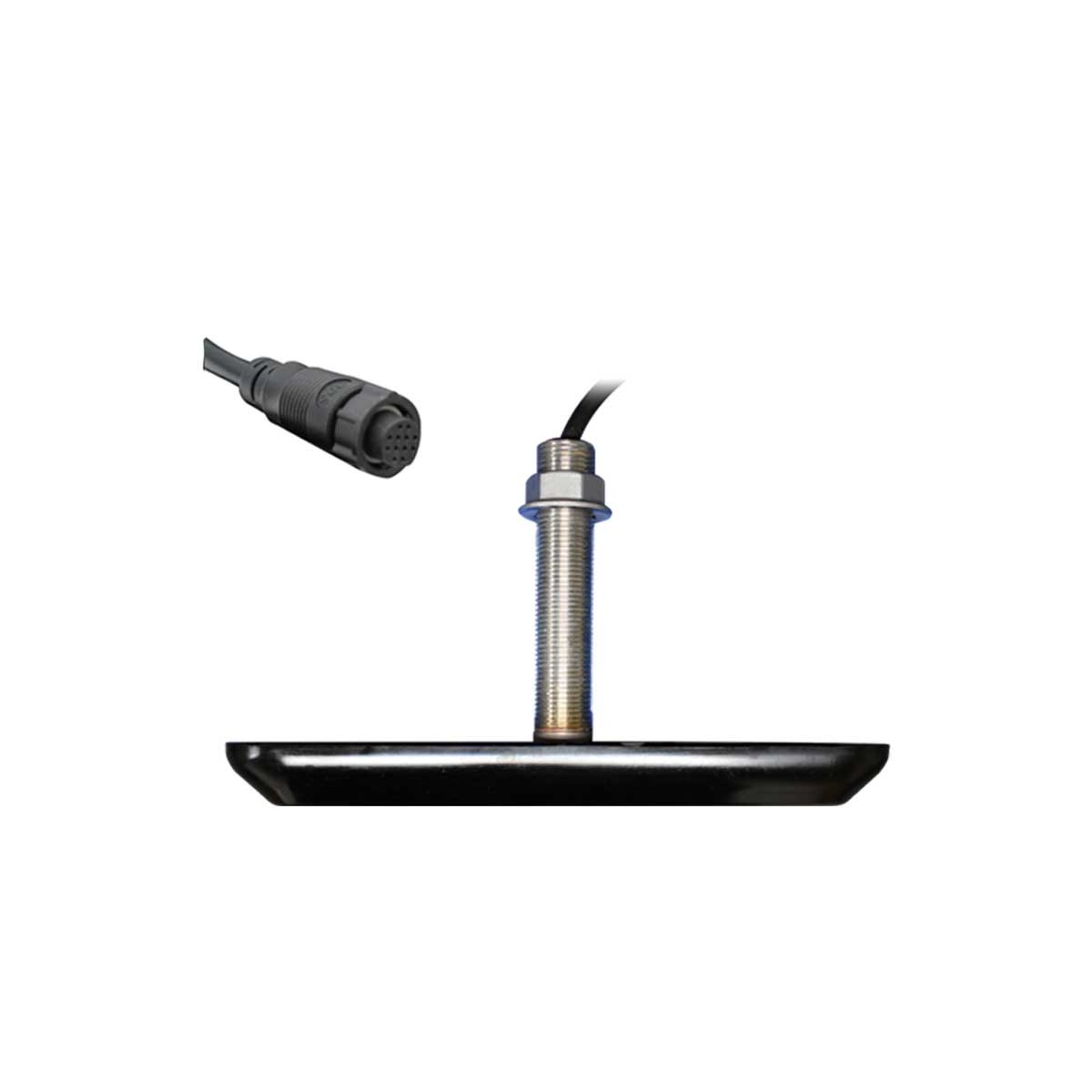 AI-225T-SS904 - Sonde SS904 traversante Side Scan CHIRP