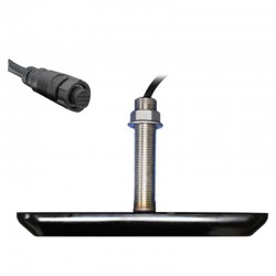 AI-225T-SS904 - Sonde SS904 traversante Side Scan CHIRP