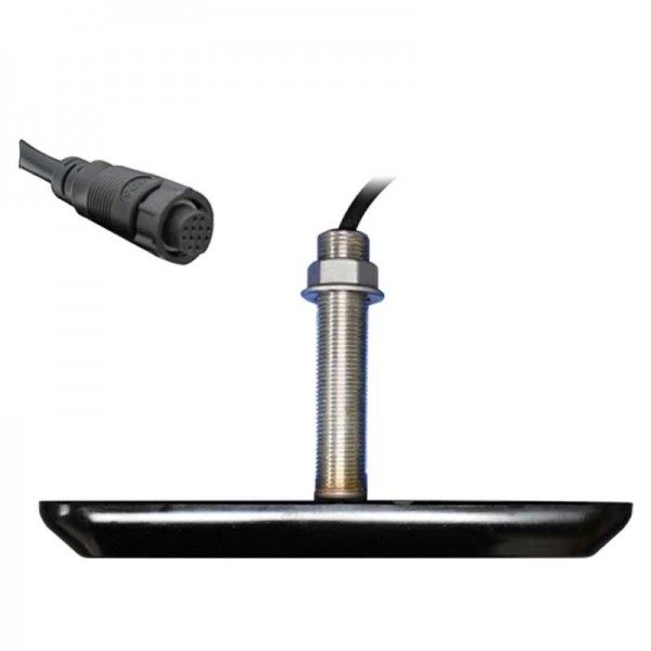 AI-225T-SS904 - Sonde SS904 traversante Side Scan CHIRP - N°1 - comptoirnautique.com