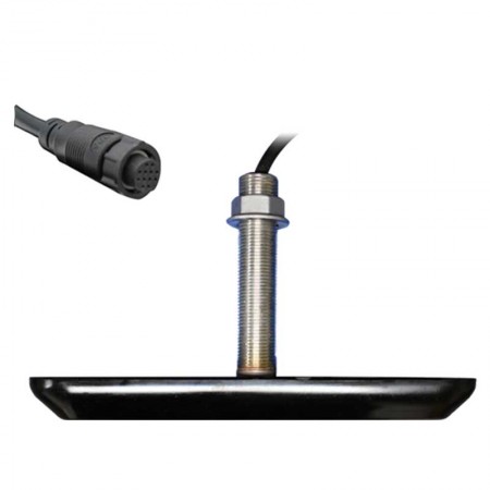 AI-225T-SS904 - Sonde SS904 traversante Side Scan CHIRP