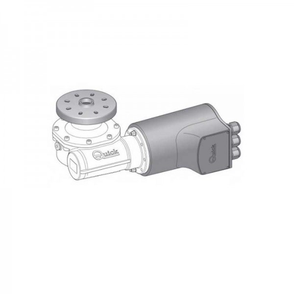 Getriebemotor für Ankerwinde - N°2 - comptoirnautique.com