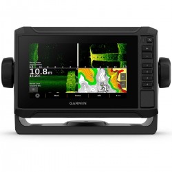 Garmin EchoMAP UHD2 62sv